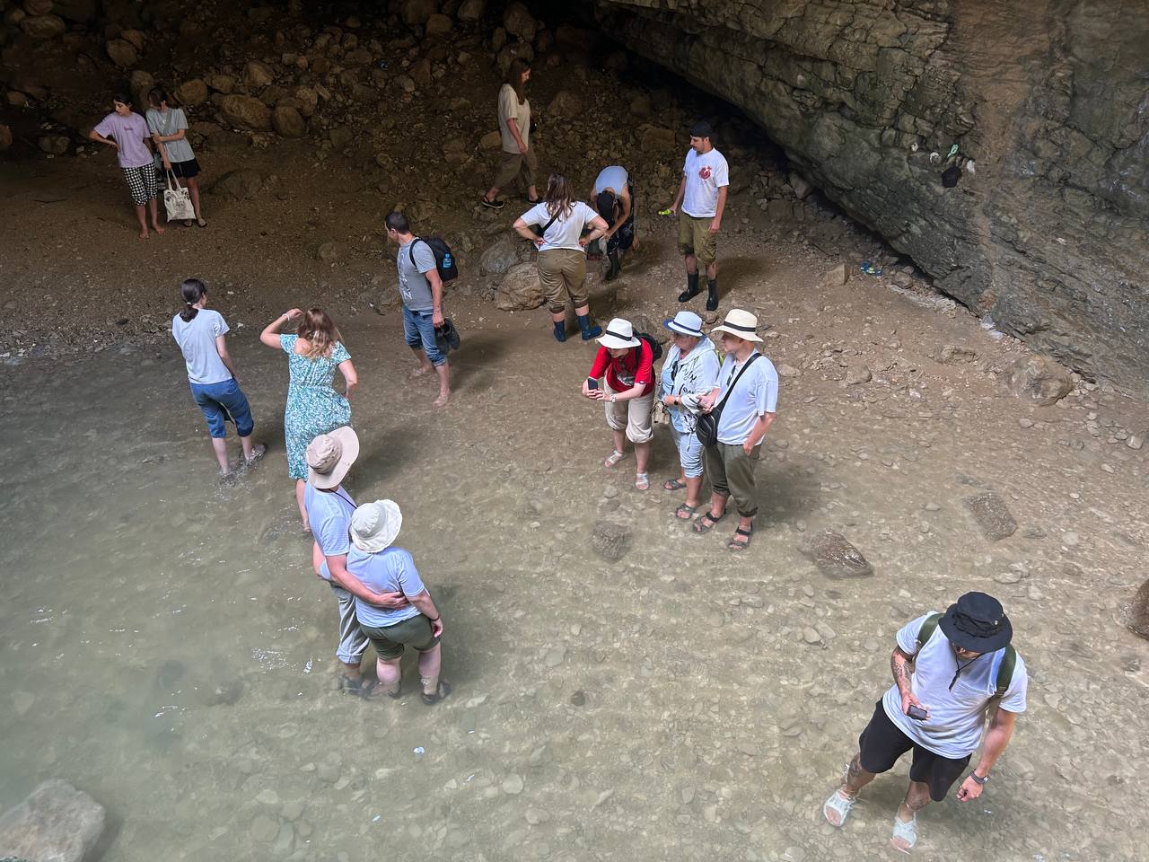 Селфи тур по Дагестану. Топ 10 мест в Дагестане. (176/294)