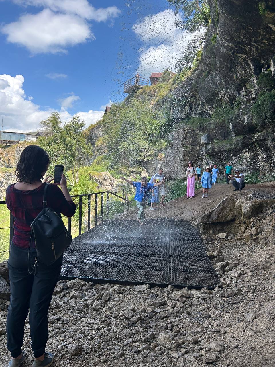 Селфи тур по Дагестану. Топ 10 мест в Дагестане. (127/294)