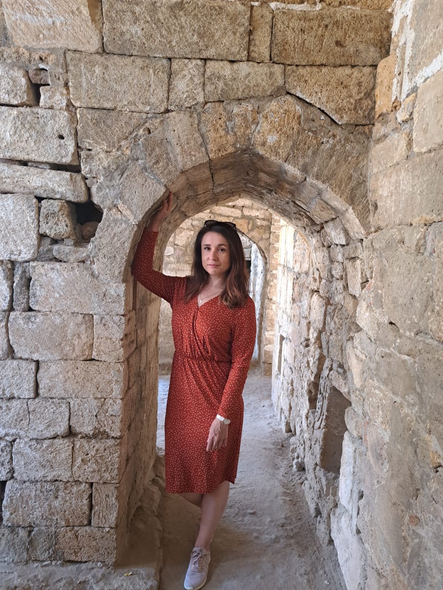 Селфи тур по Дагестану. Топ 10 мест в Дагестане. (23/294)