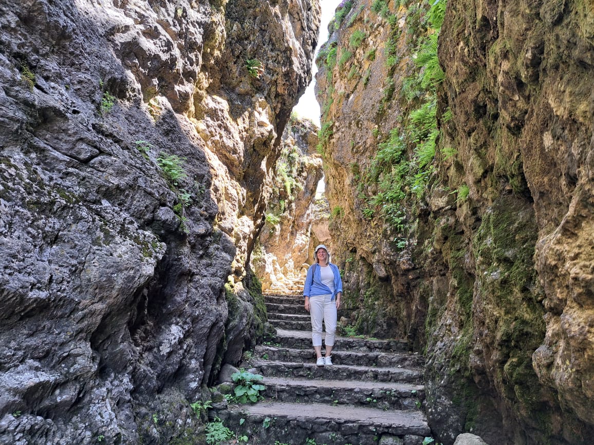 Селфи тур по Дагестану. Топ 10 мест в Дагестане. (50/294)