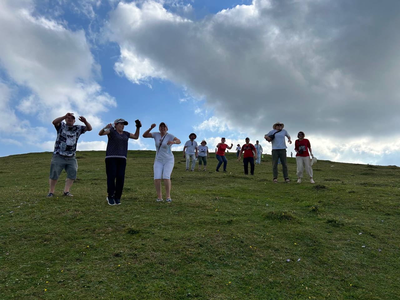 Селфи тур по Дагестану. Топ 10 мест в Дагестане. (210/294)