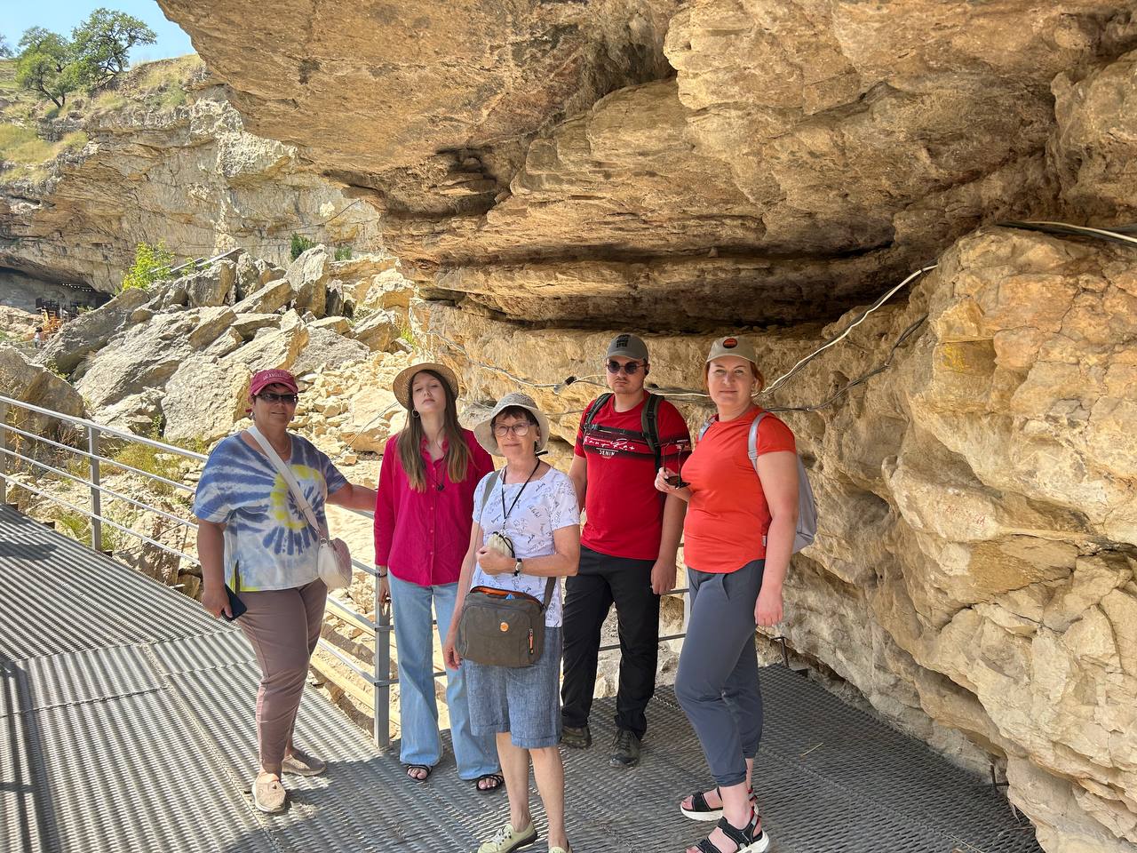 Селфи тур по Дагестану. Топ 10 мест в Дагестане. (161/294)