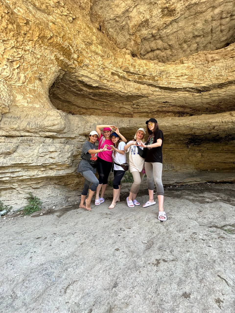 Селфи тур по Дагестану. Топ 10 мест в Дагестане. (166/294)