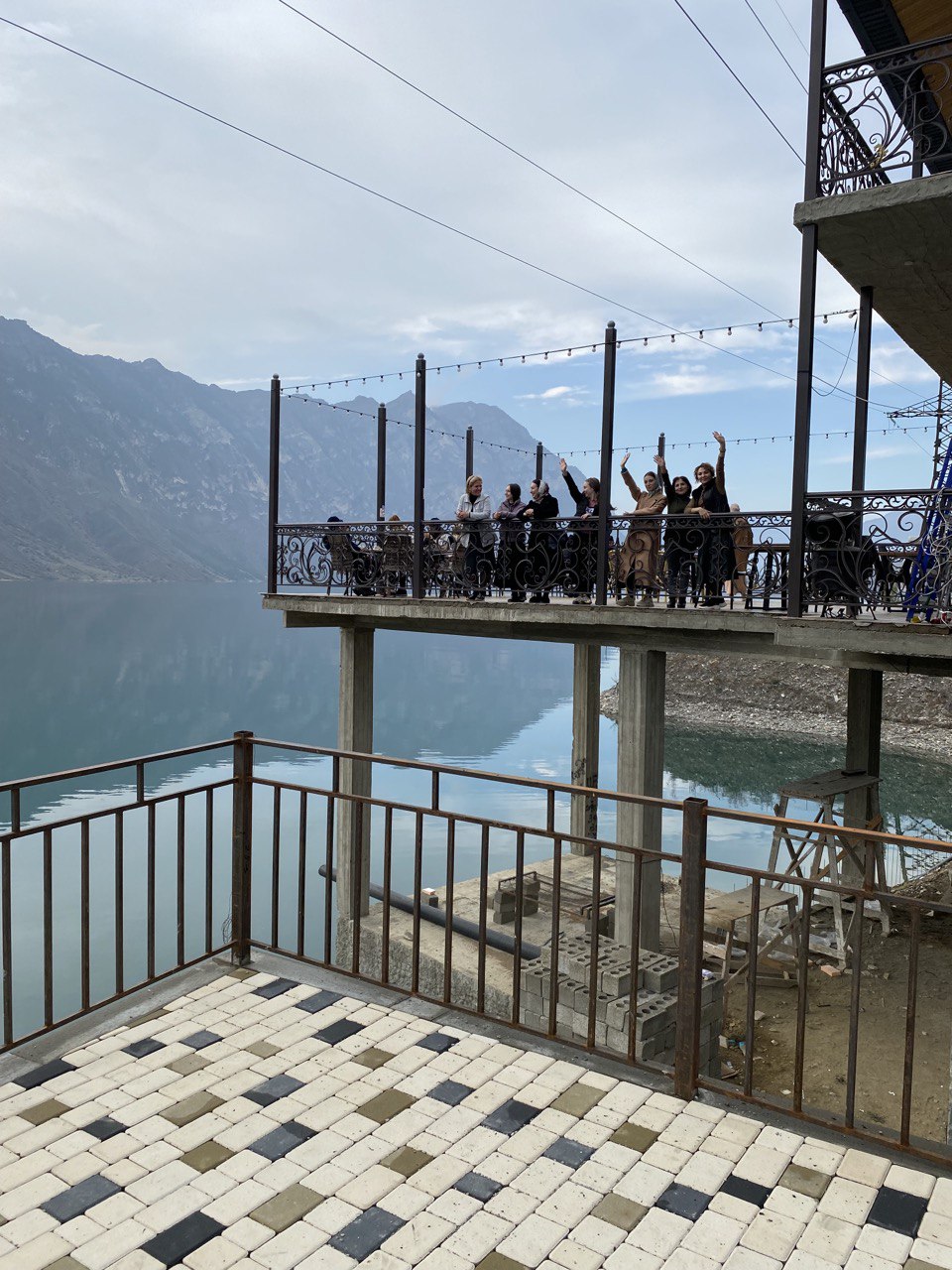 Селфи тур по Дагестану. Топ 10 мест в Дагестане. (12/294)