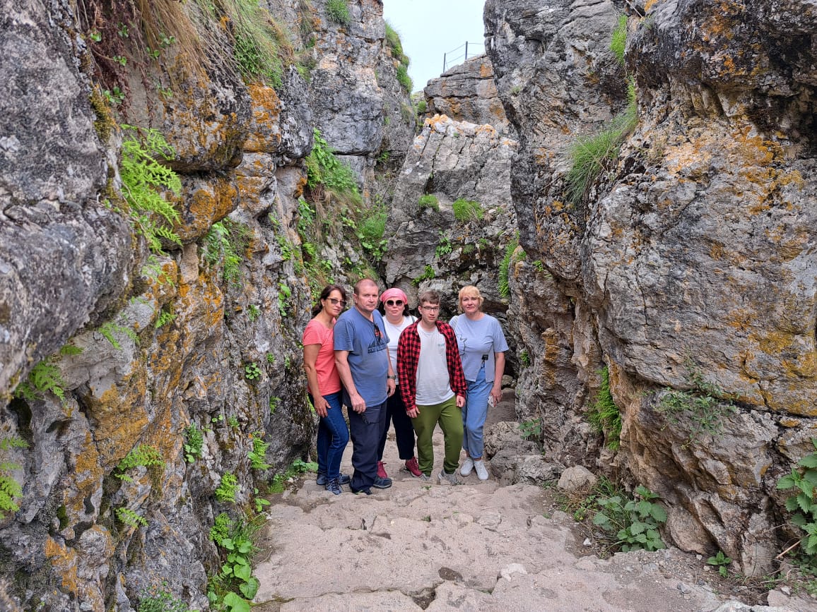 Селфи тур по Дагестану. Топ 10 мест в Дагестане. (39/294)