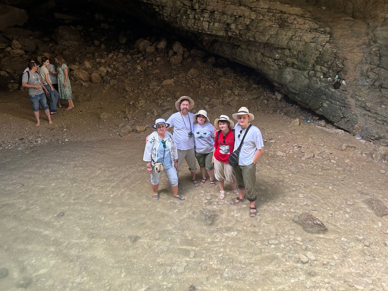 Селфи тур по Дагестану. Топ 10 мест в Дагестане. (177/294)