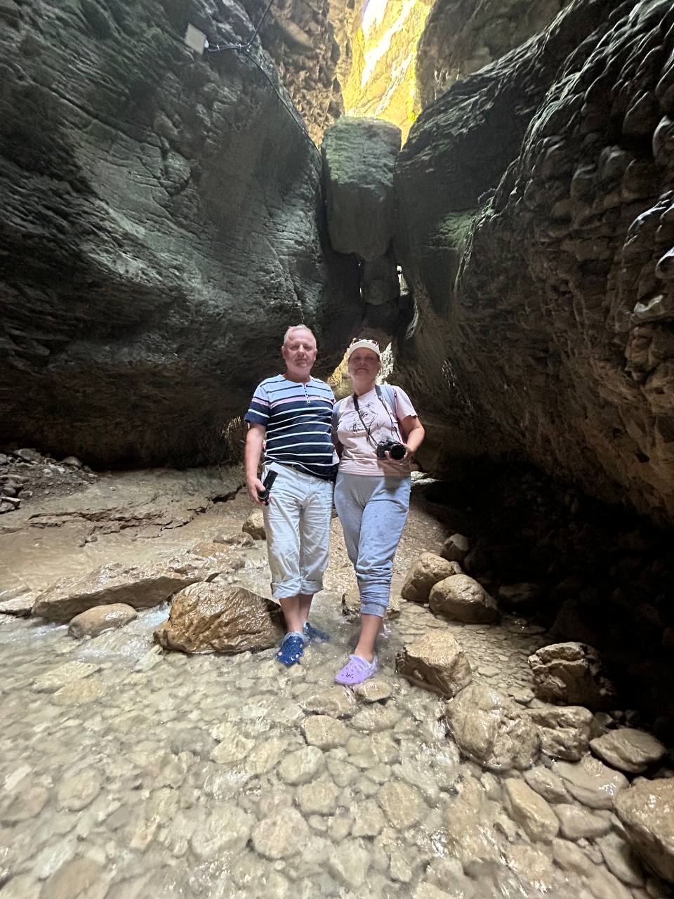 Селфи тур по Дагестану. Топ 10 мест в Дагестане. (169/294)