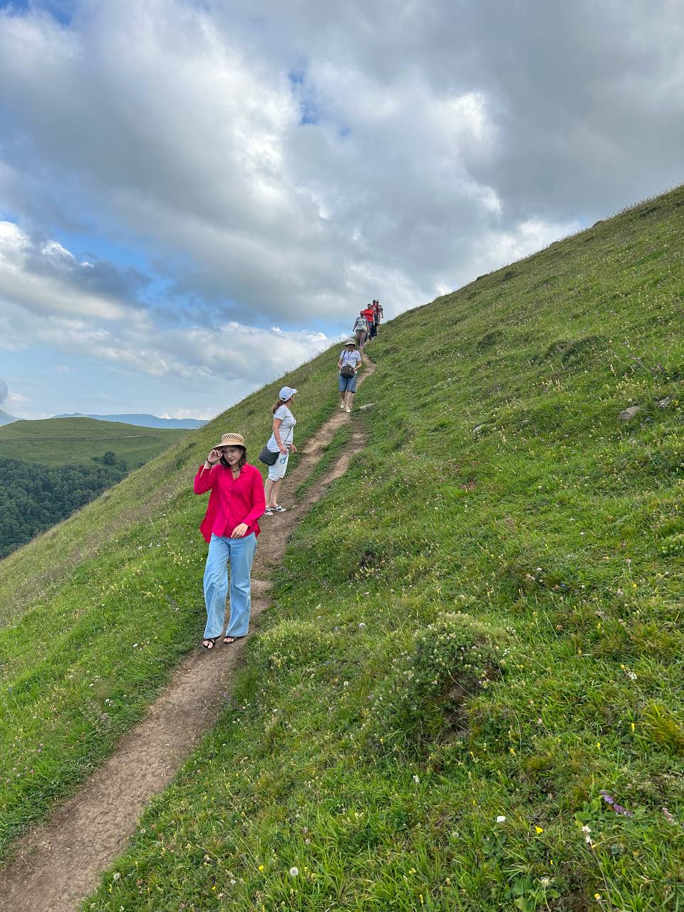 Селфи тур по Дагестану. Топ 10 мест в Дагестане. (219/294)
