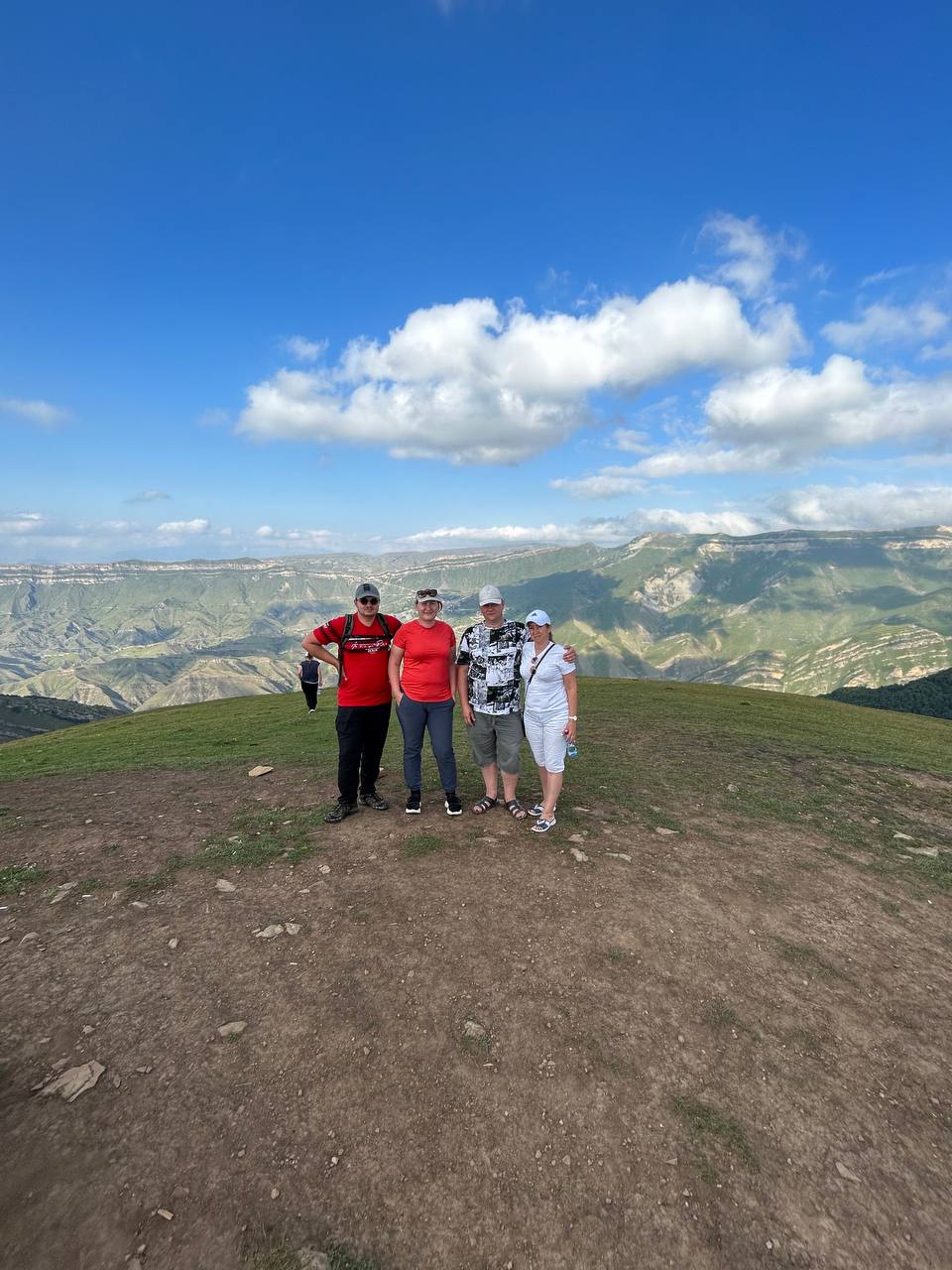 Селфи тур по Дагестану. Топ 10 мест в Дагестане. (206/294)