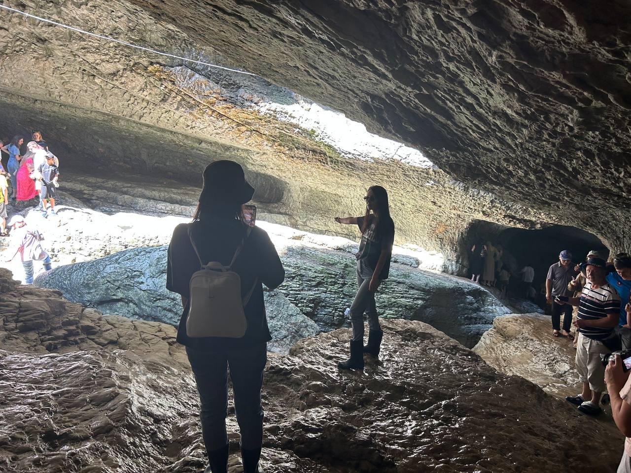 Селфи тур по Дагестану. Топ 10 мест в Дагестане. (173/294)