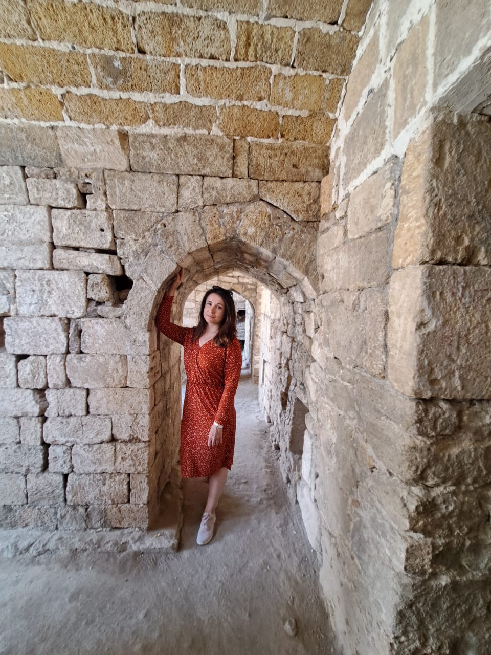 Селфи тур по Дагестану. Топ 10 мест в Дагестане. (49/294)