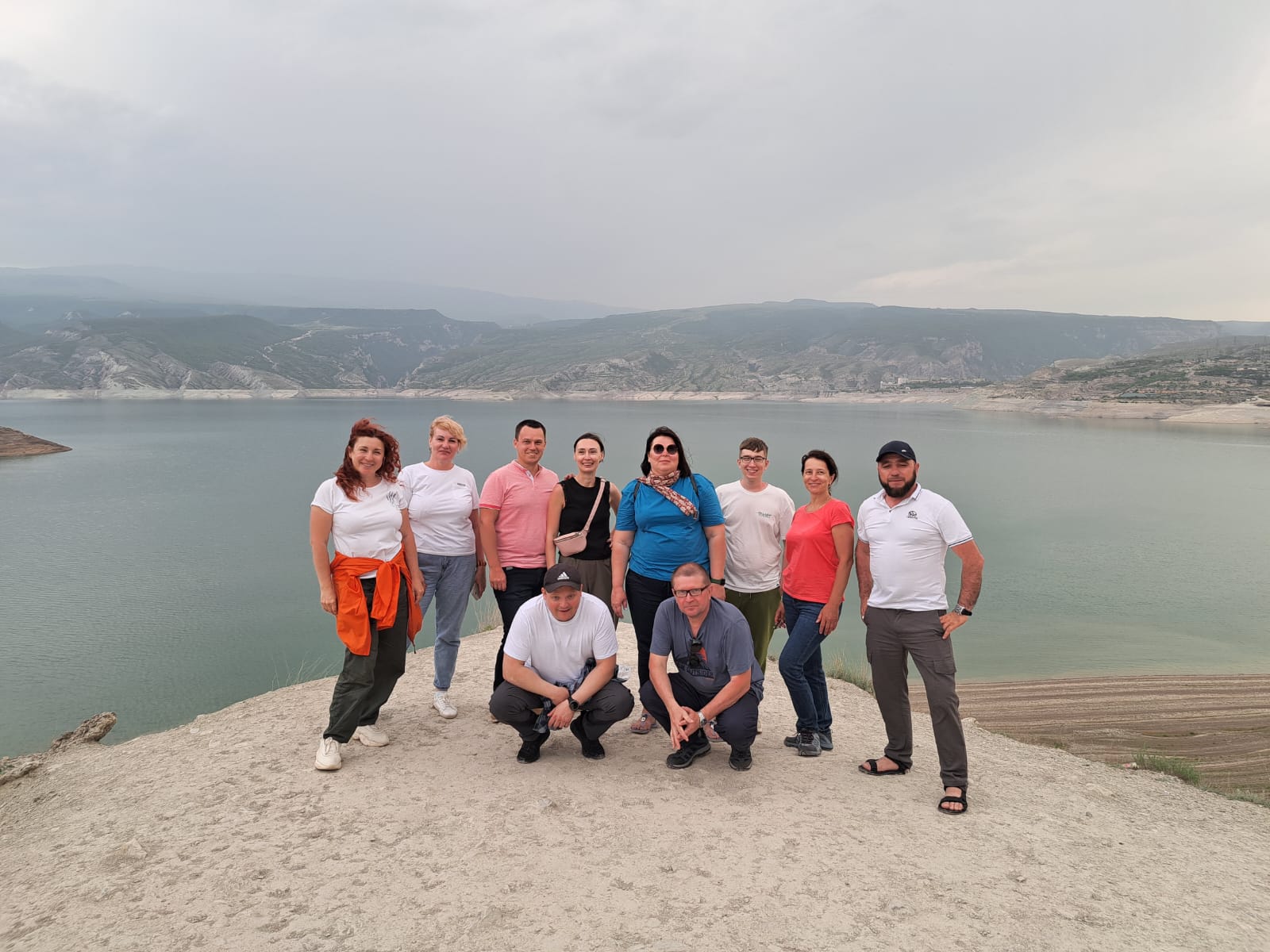 Селфи тур по Дагестану. Топ 10 мест в Дагестане. (45/294)