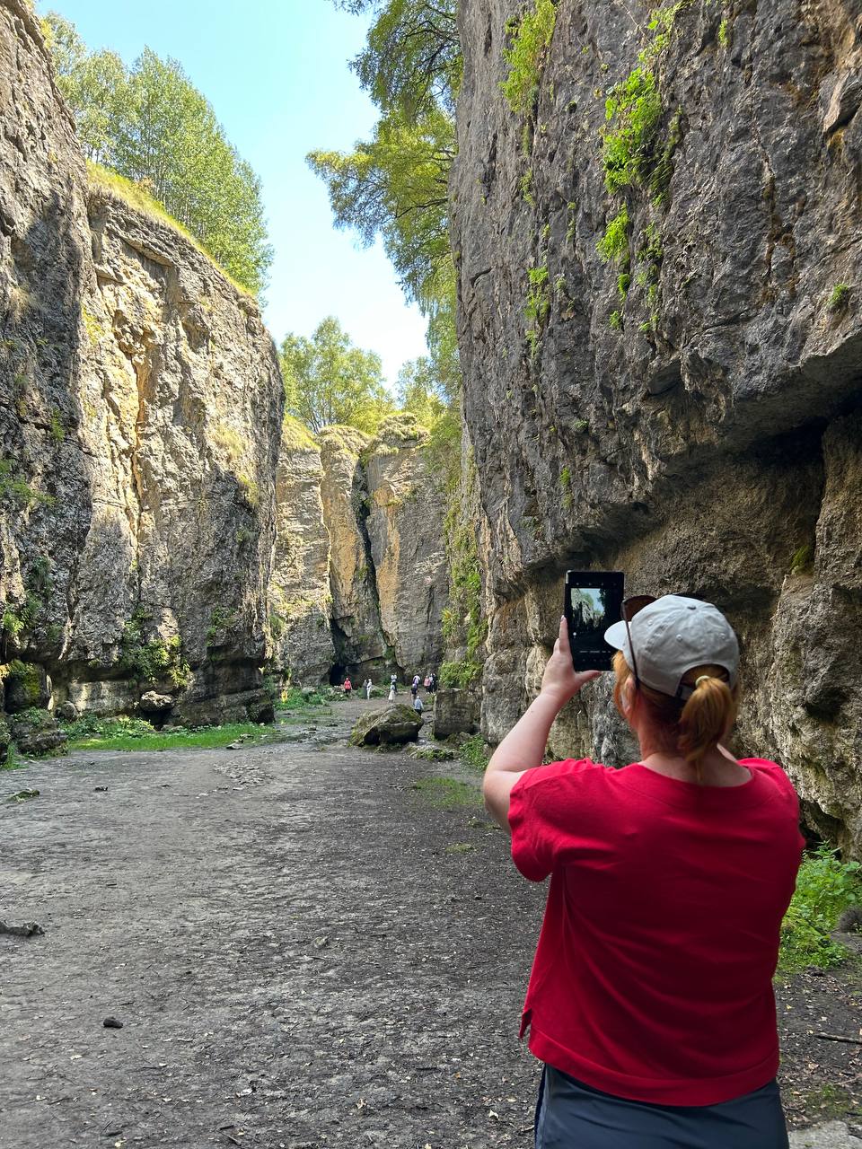 Селфи тур по Дагестану. Топ 10 мест в Дагестане. (88/294)