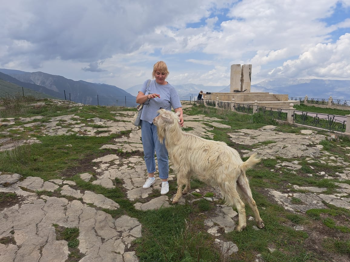 Селфи тур по Дагестану. Топ 10 мест в Дагестане. (41/294)