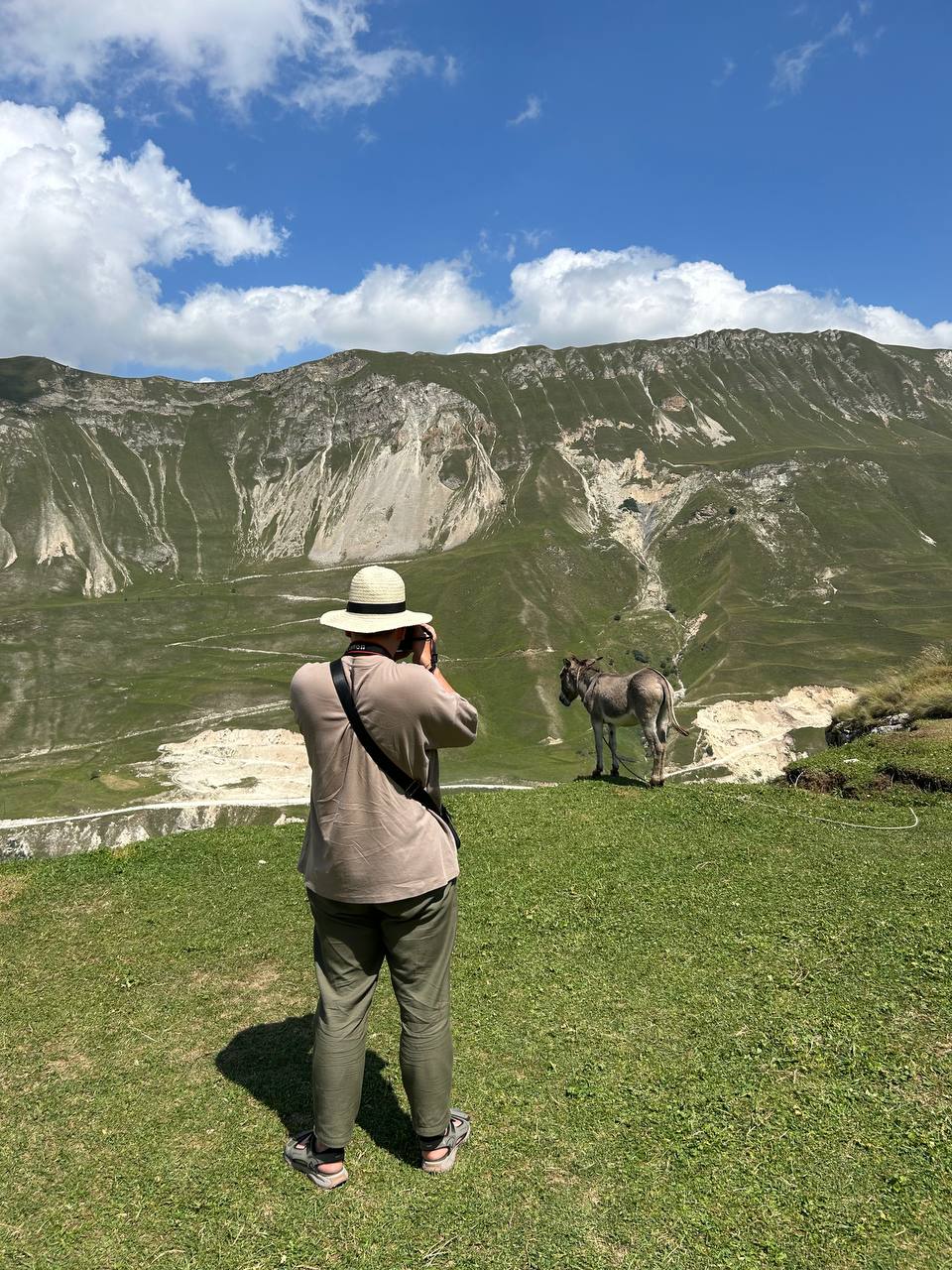 Селфи тур по Дагестану. Топ 10 мест в Дагестане. (108/294)
