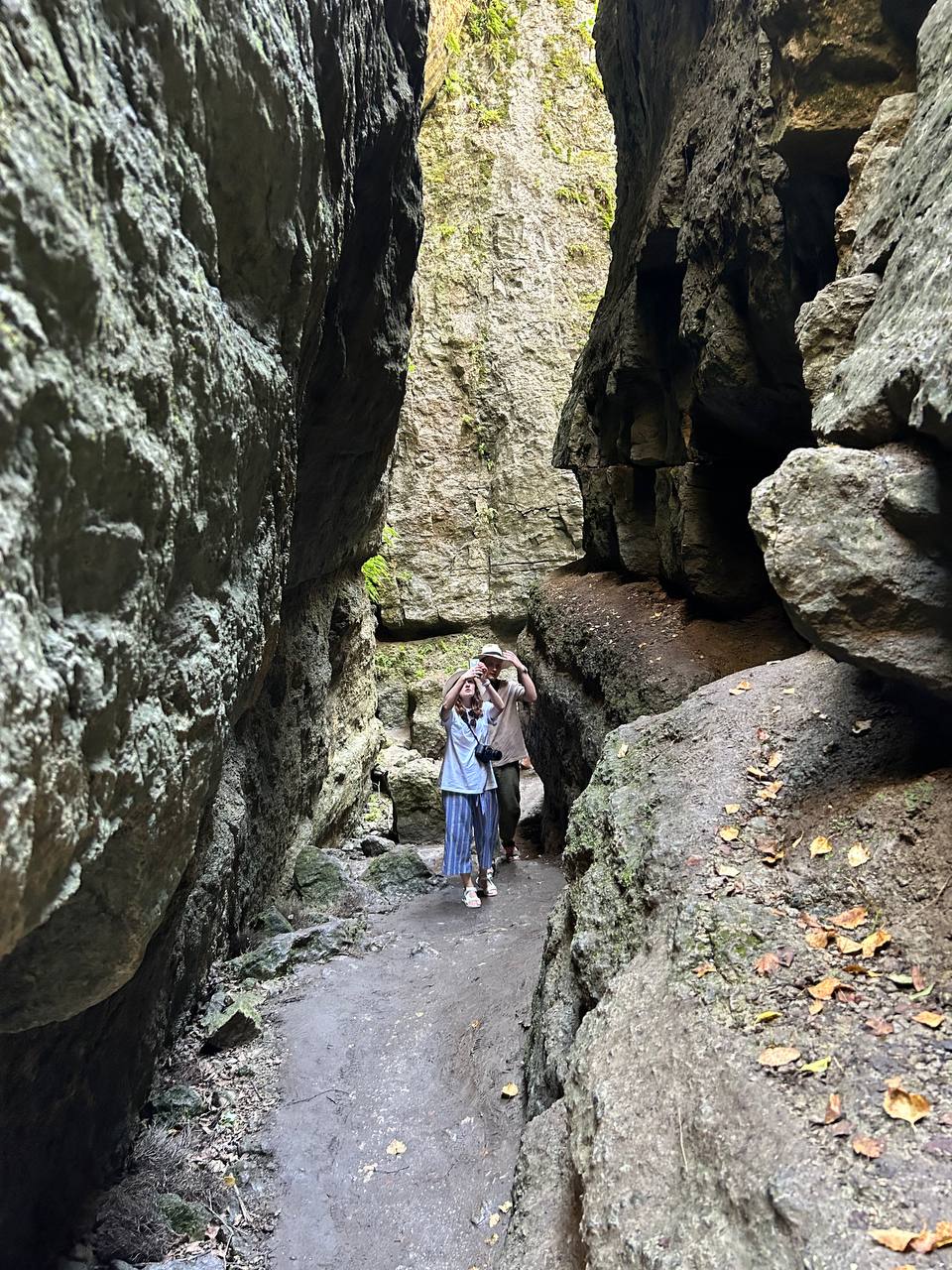 Селфи тур по Дагестану. Топ 10 мест в Дагестане. (98/294)