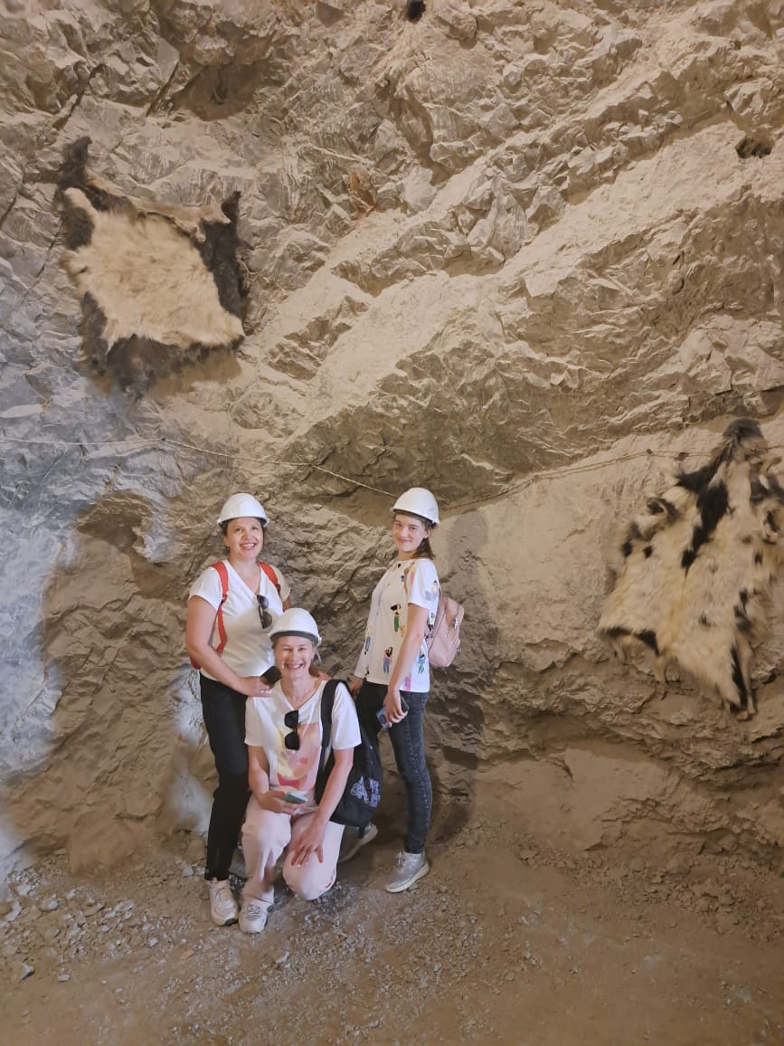 Селфи тур по Дагестану. Топ 10 мест в Дагестане. (21/294)