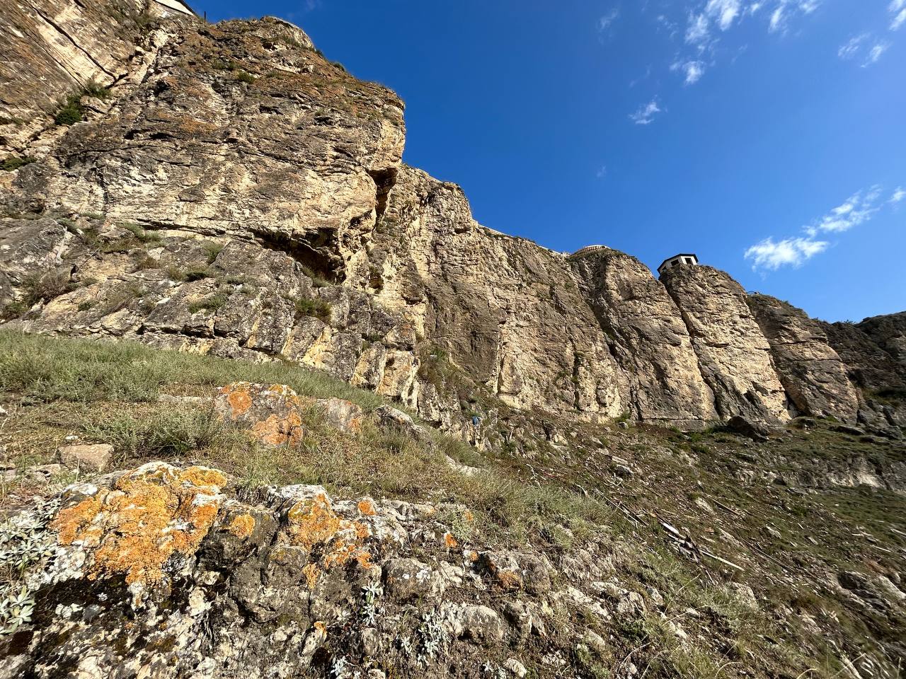 Селфи тур по Дагестану. Топ 10 мест в Дагестане. (154/294)