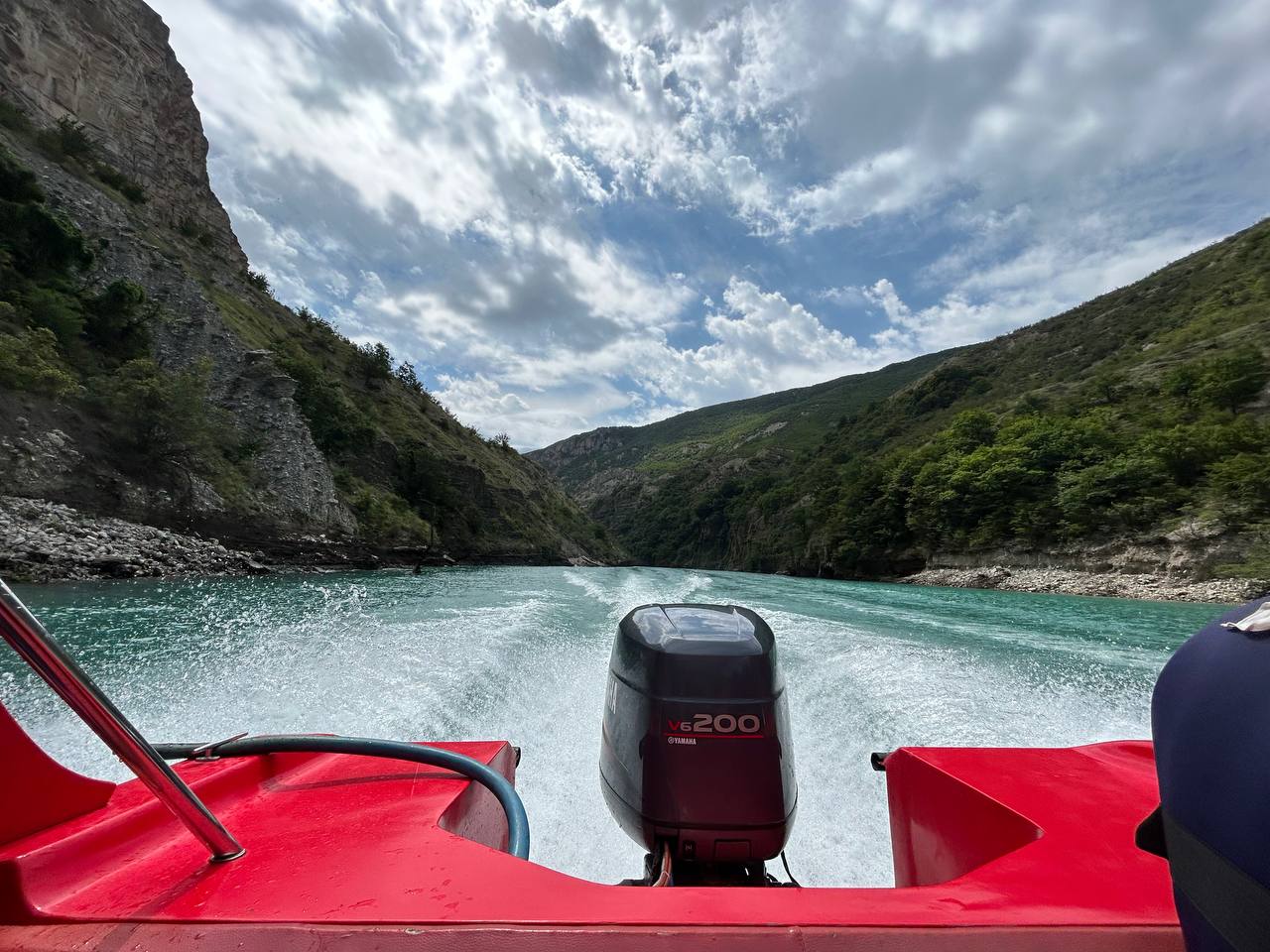 Селфи тур по Дагестану. Топ 10 мест в Дагестане. (61/294)