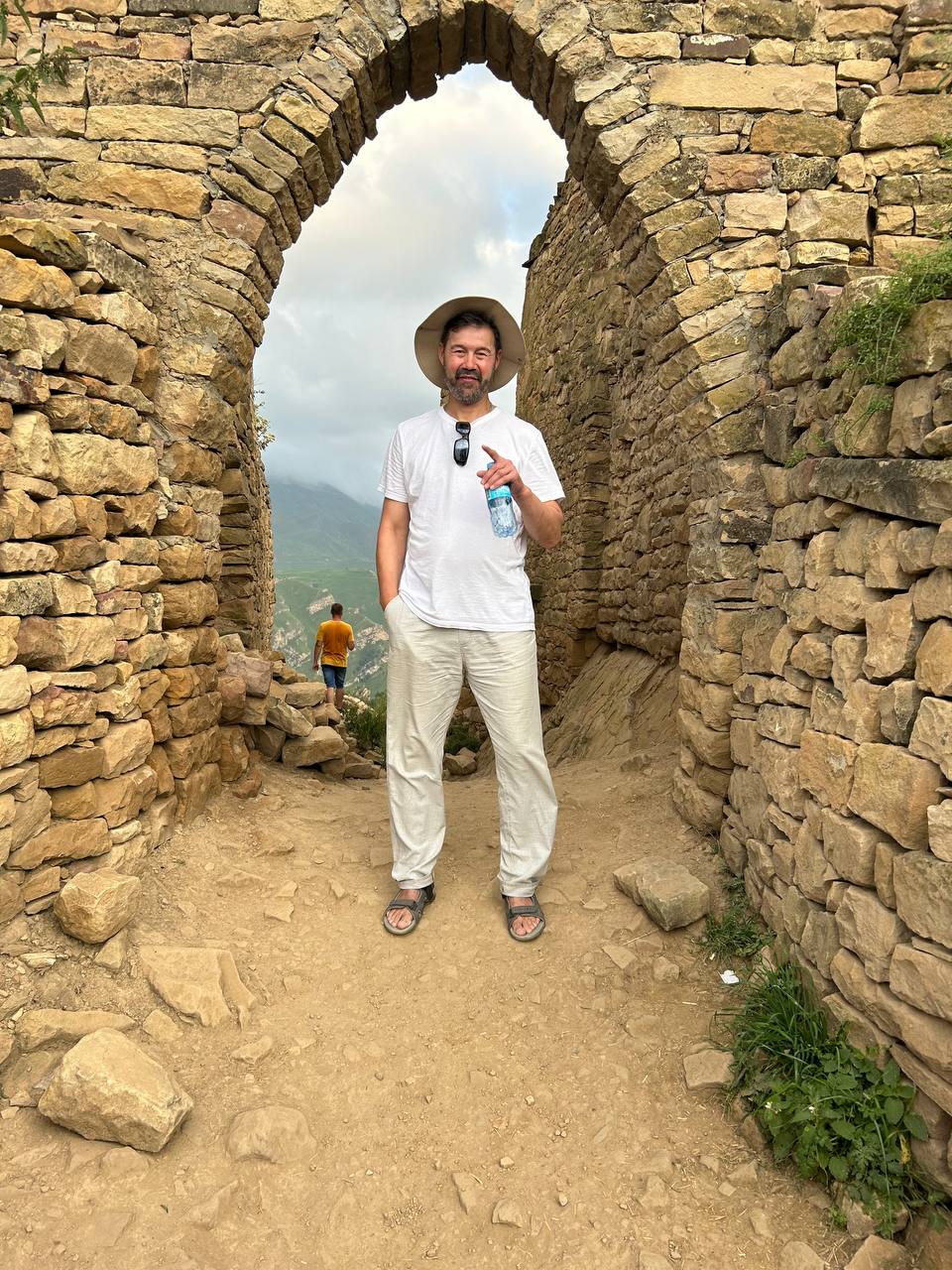 Селфи тур по Дагестану. Топ 10 мест в Дагестане. (278/294)