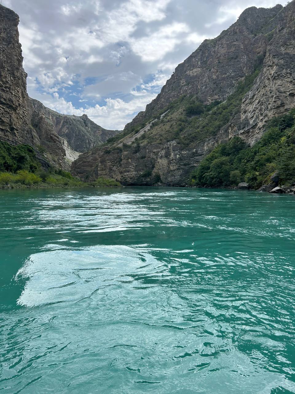 Селфи тур по Дагестану. Топ 10 мест в Дагестане. (64/294)