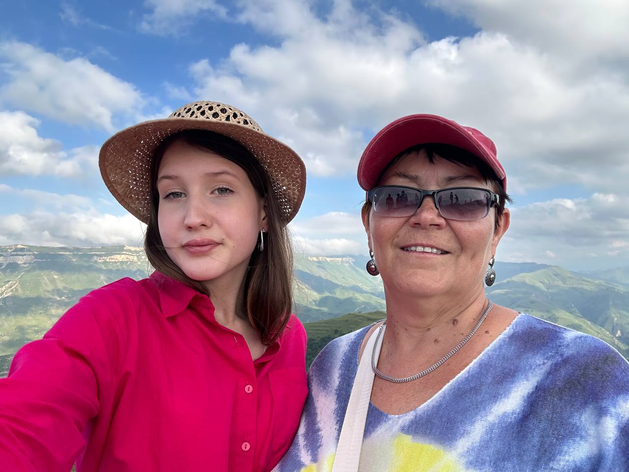 Селфи тур по Дагестану. Топ 10 мест в Дагестане. (106/294)