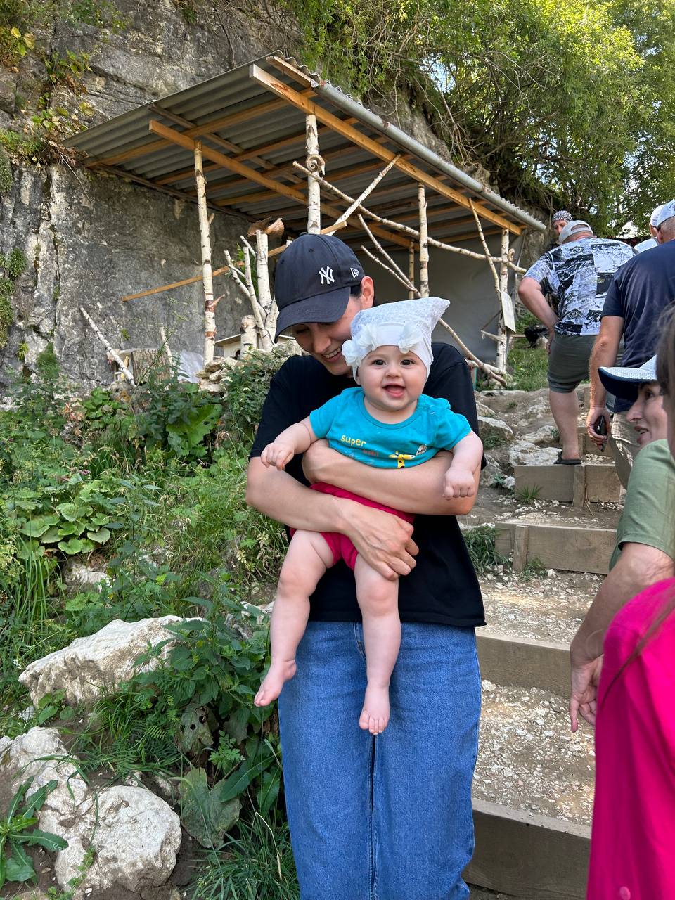 Селфи тур по Дагестану. Топ 10 мест в Дагестане. (104/294)