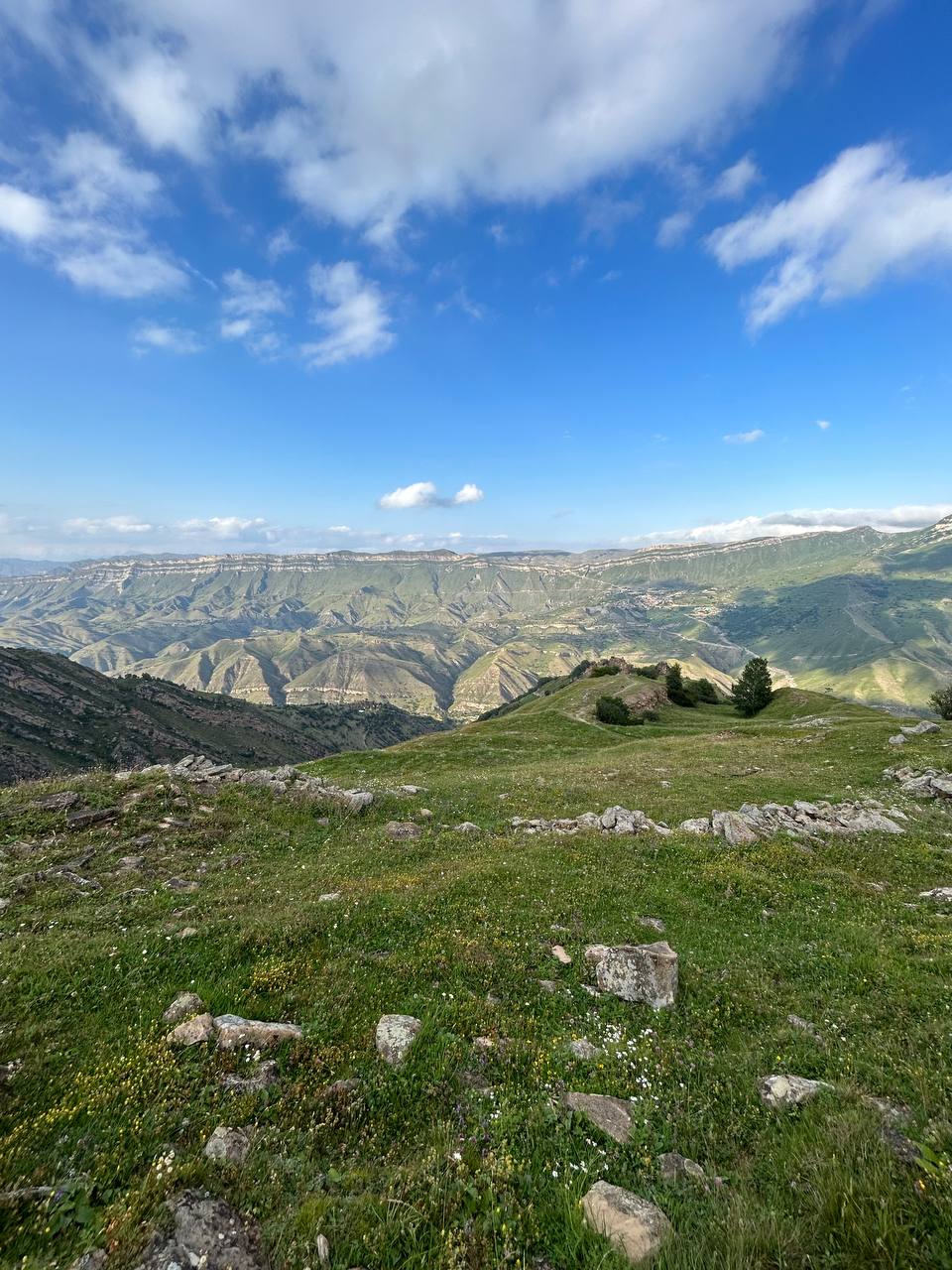 Селфи тур по Дагестану. Топ 10 мест в Дагестане. (222/294)