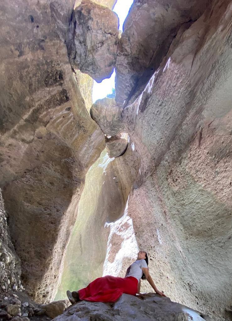 Селфи тур по Дагестану. Топ 10 мест в Дагестане. (18/294)