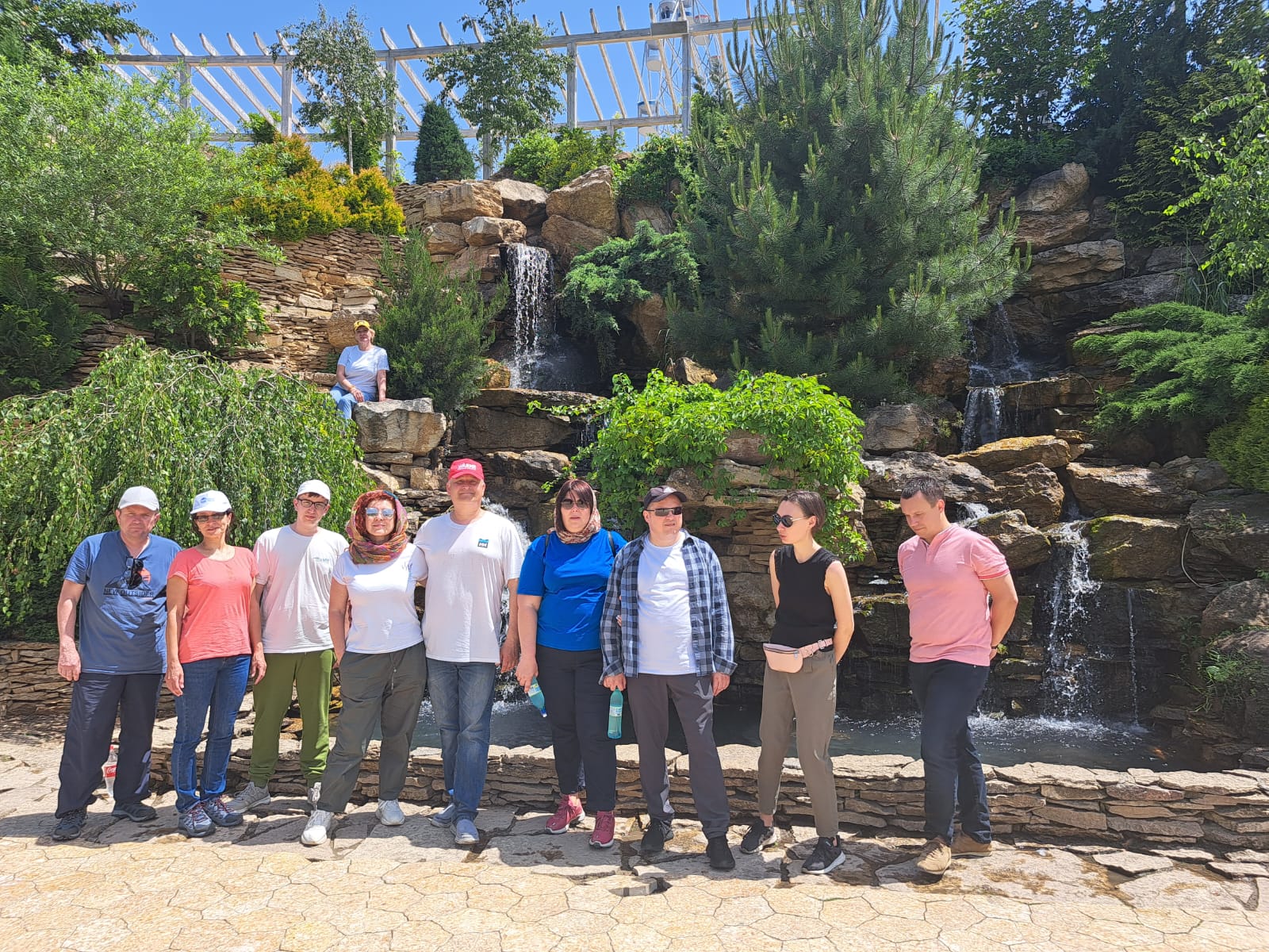 Селфи тур по Дагестану. Топ 10 мест в Дагестане. (44/294)