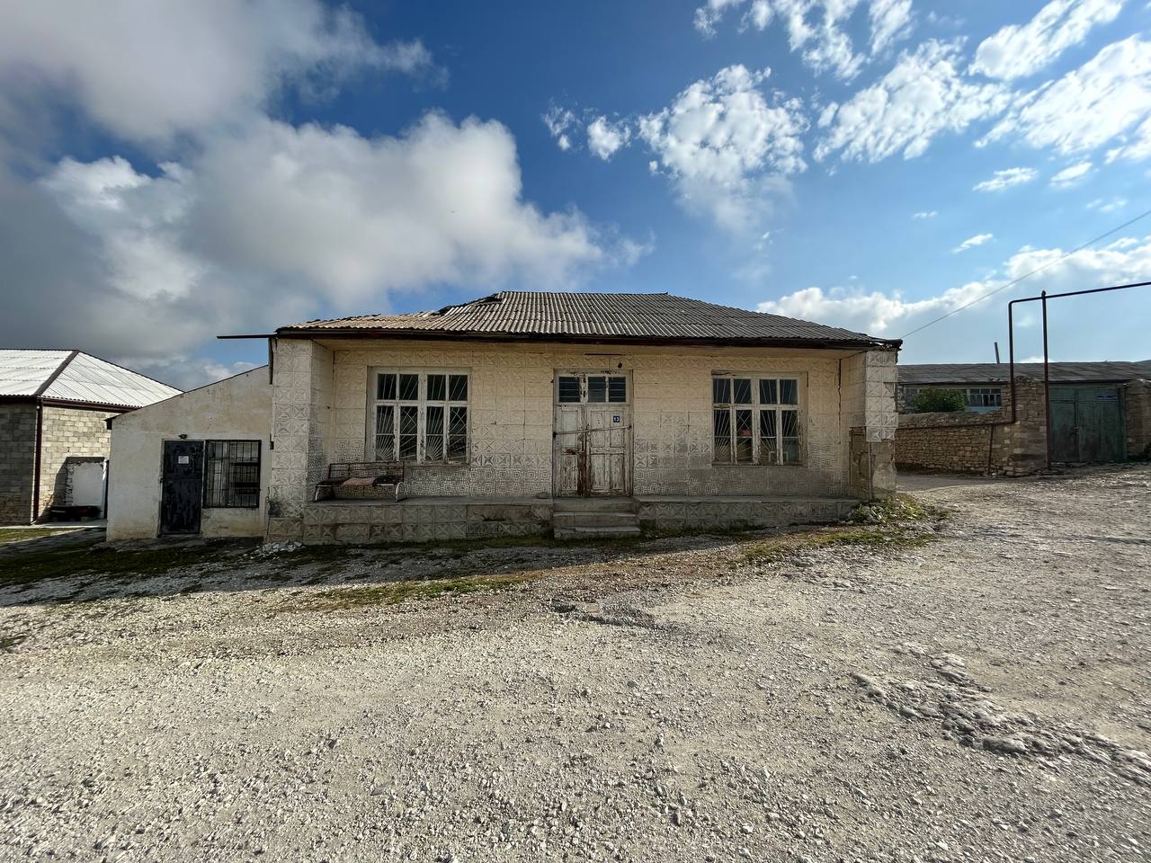 Селфи тур по Дагестану. Топ 10 мест в Дагестане. (159/294)