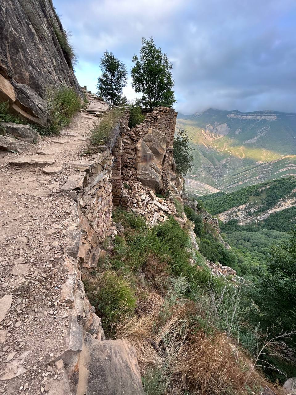 Селфи тур по Дагестану. Топ 10 мест в Дагестане. (267/294)