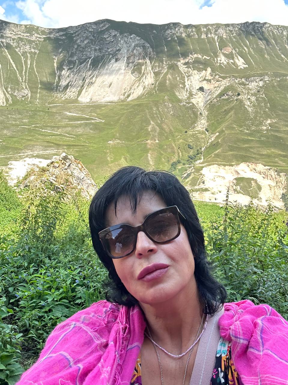 Селфи тур по Дагестану. Топ 10 мест в Дагестане. (86/294)