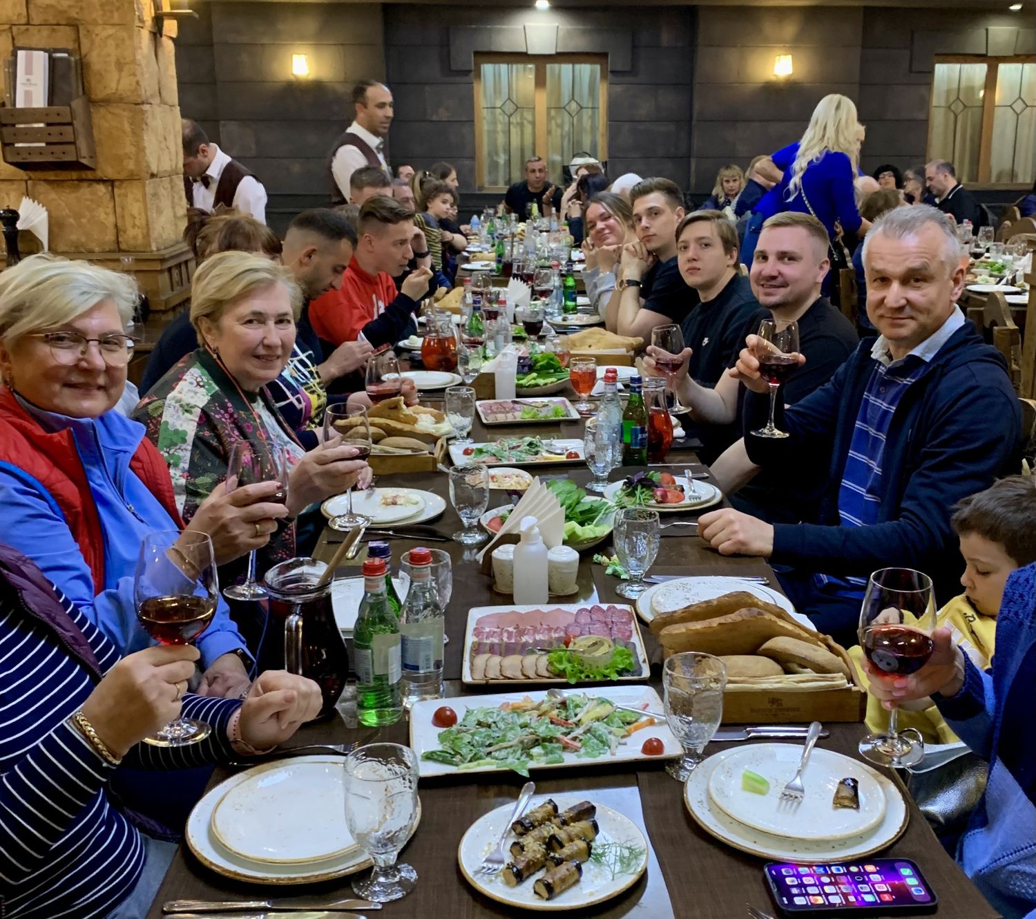 Попробуй Армению на вкус за 5 дней! Всё Включено (4/50)