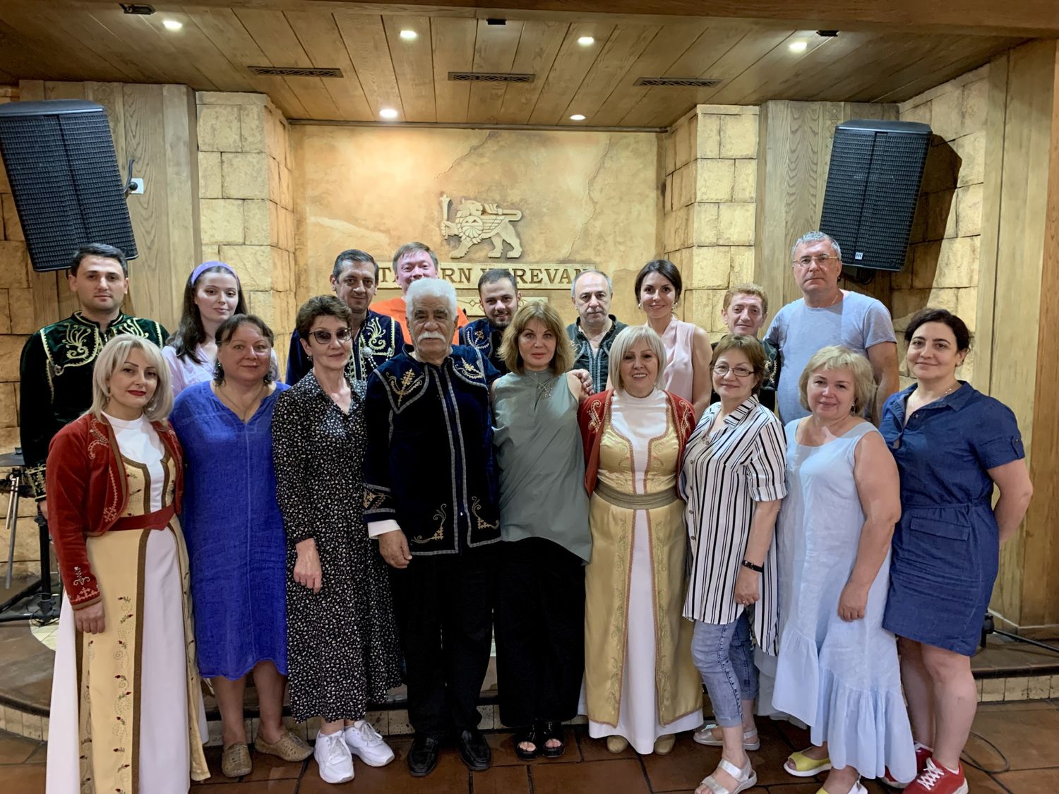 Попробуй Армению на вкус за 5 дней! Всё Включено (11/50)