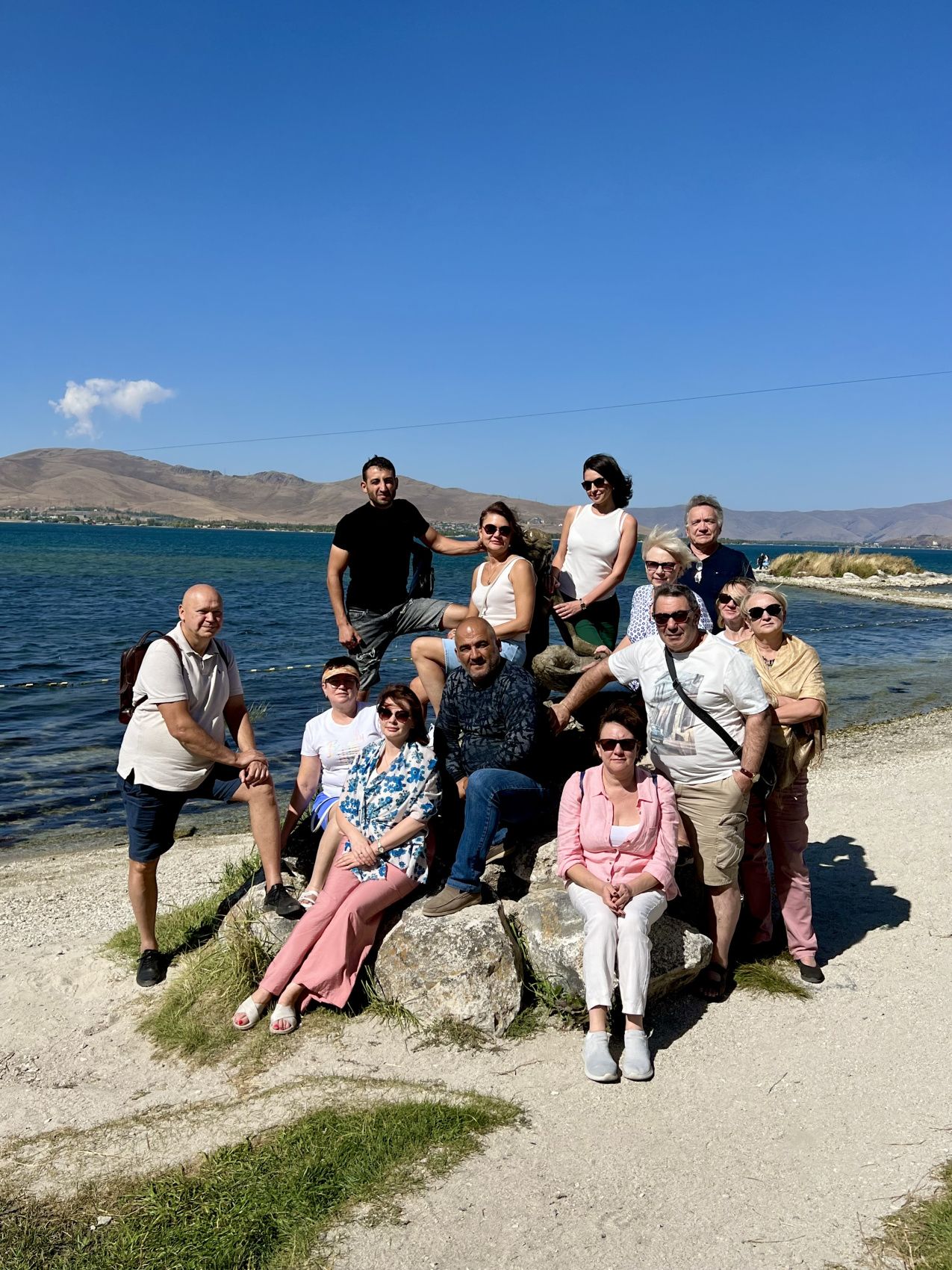 Попробуй Армению на вкус за 5 дней! Всё Включено (13/50)