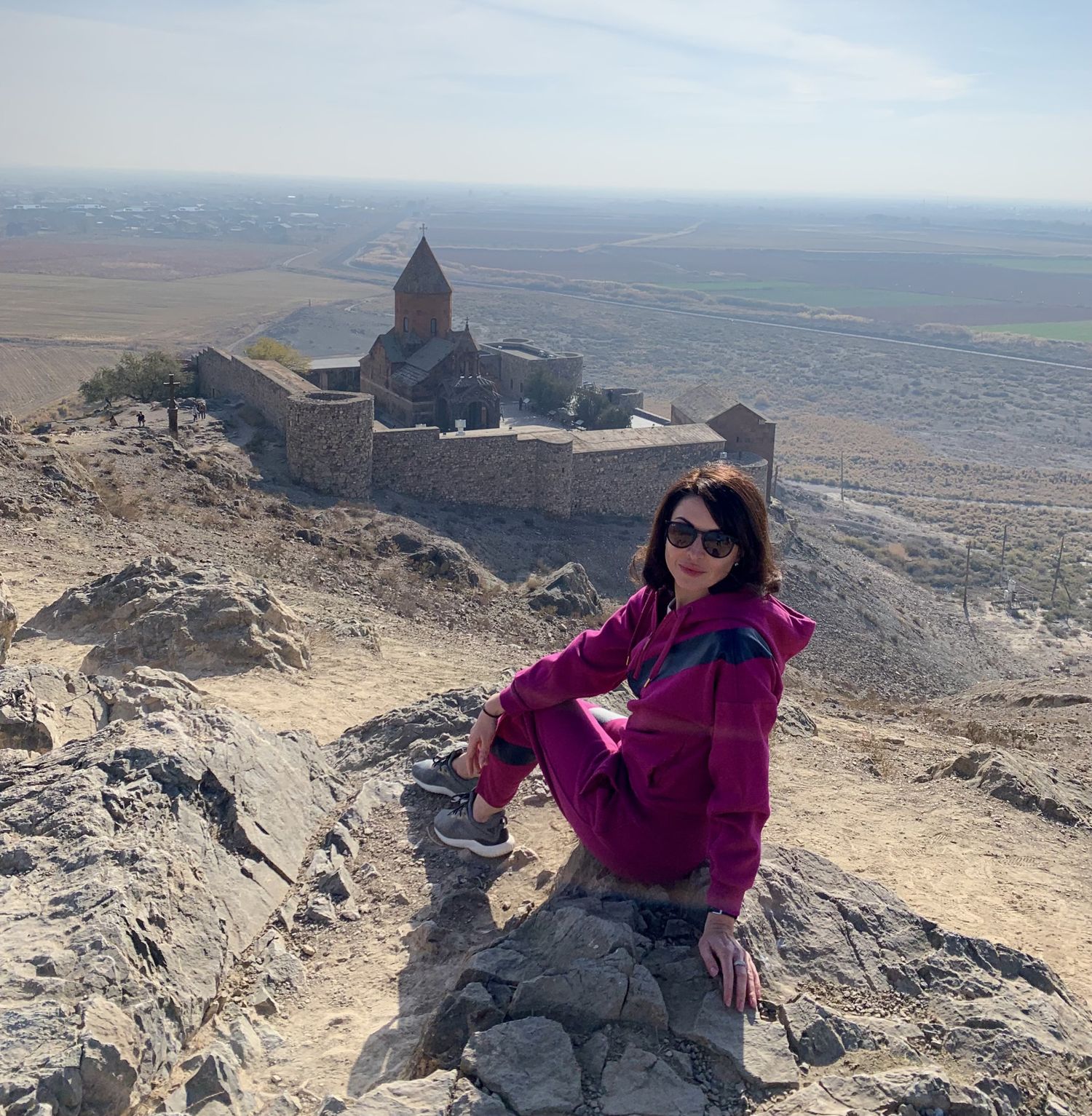 Попробуй Армению на вкус за 5 дней! Всё Включено (27/50)