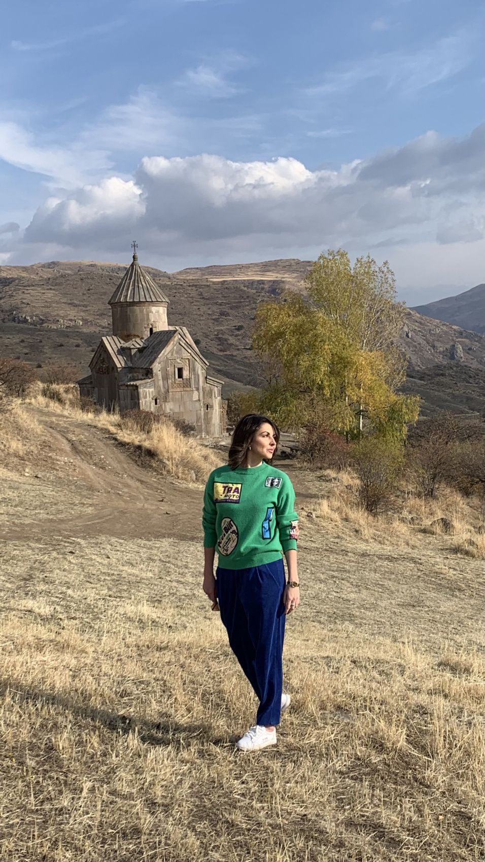 Попробуй Армению на вкус за 5 дней! Всё Включено (25/50)