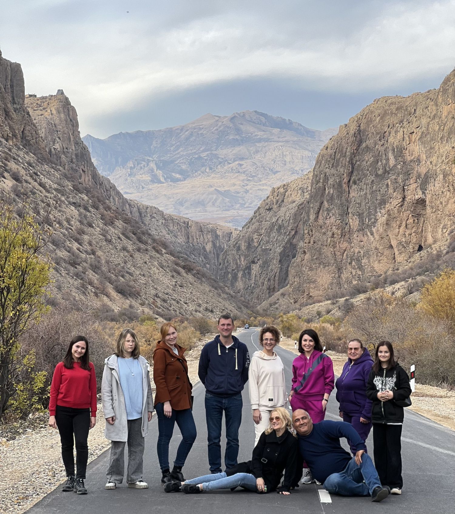 Попробуй Армению на вкус за 5 дней! Всё Включено (26/50)