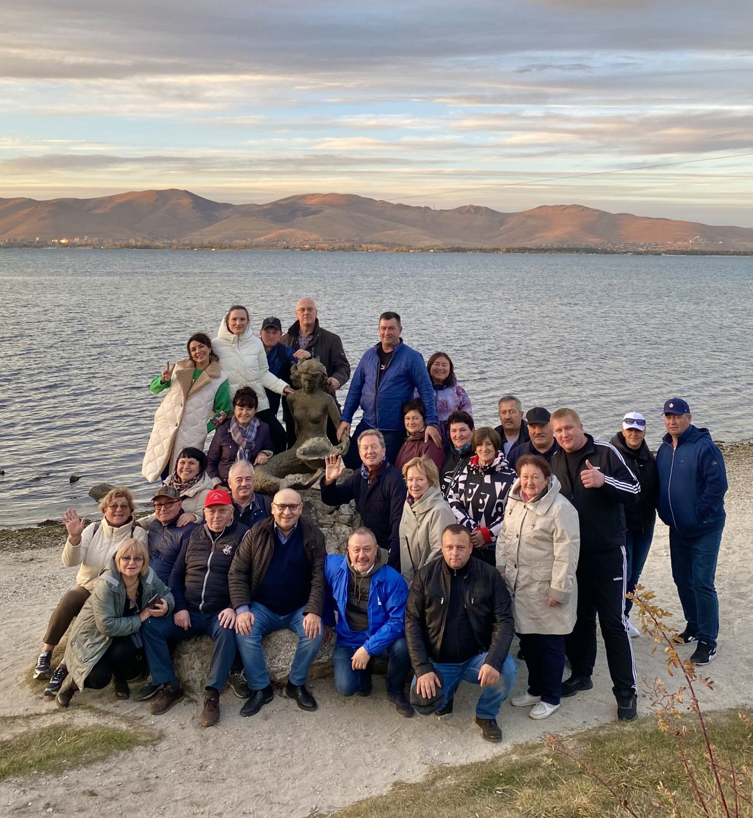 Попробуй Армению на вкус за 5 дней! Всё Включено (19/50)