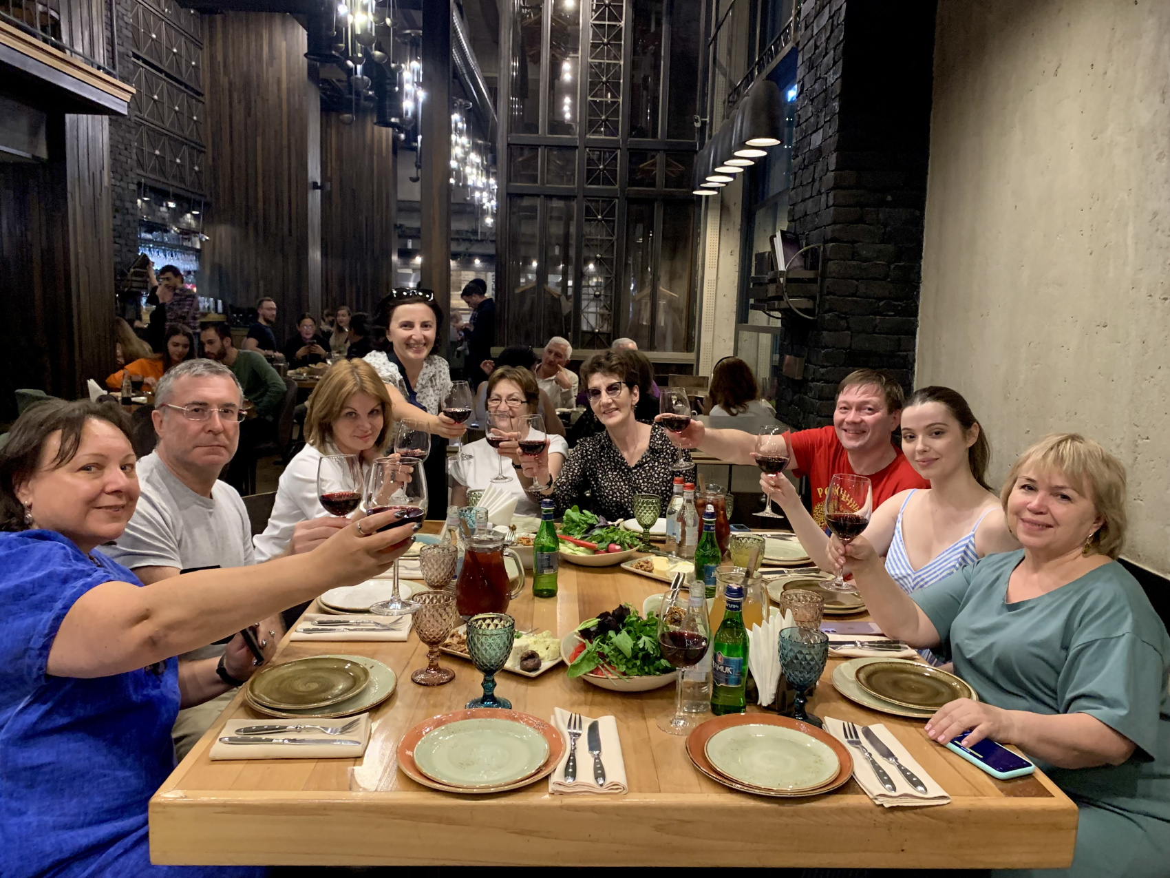 Попробуй Армению на вкус за 5 дней! Всё Включено (17/50)