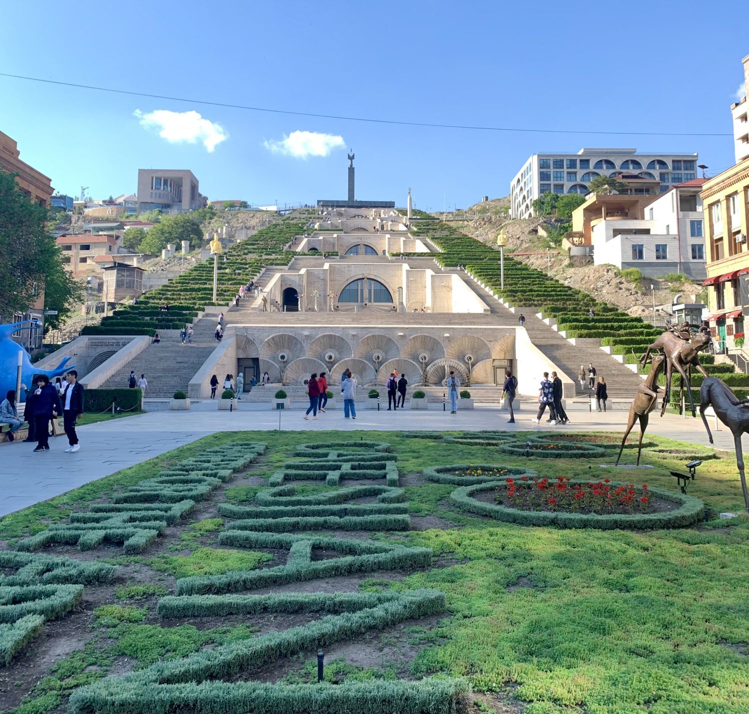 Попробуй Армению на вкус за 5 дней! Всё Включено (6/50)