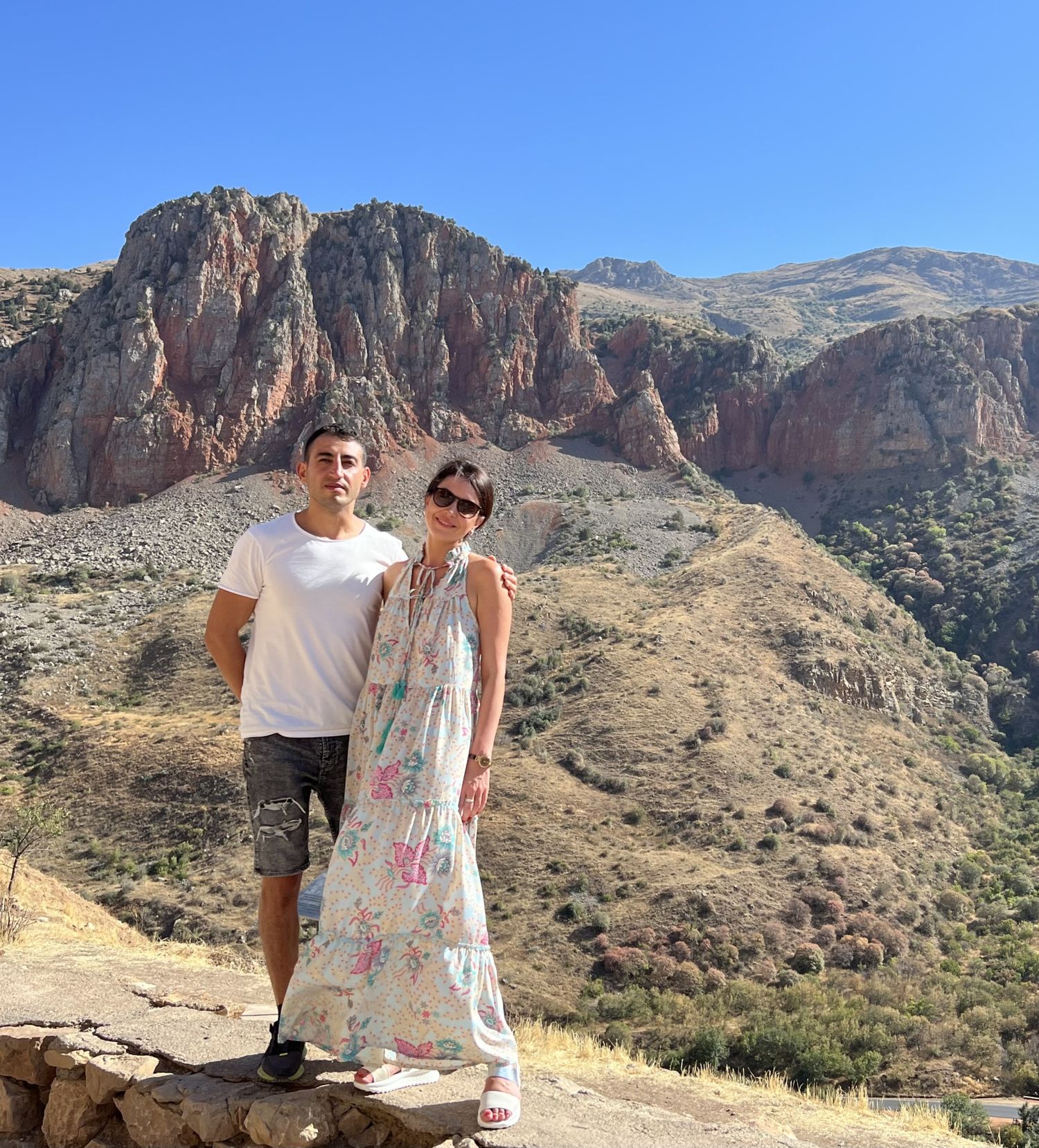 Попробуй Армению на вкус за 5 дней! Всё Включено (16/50)