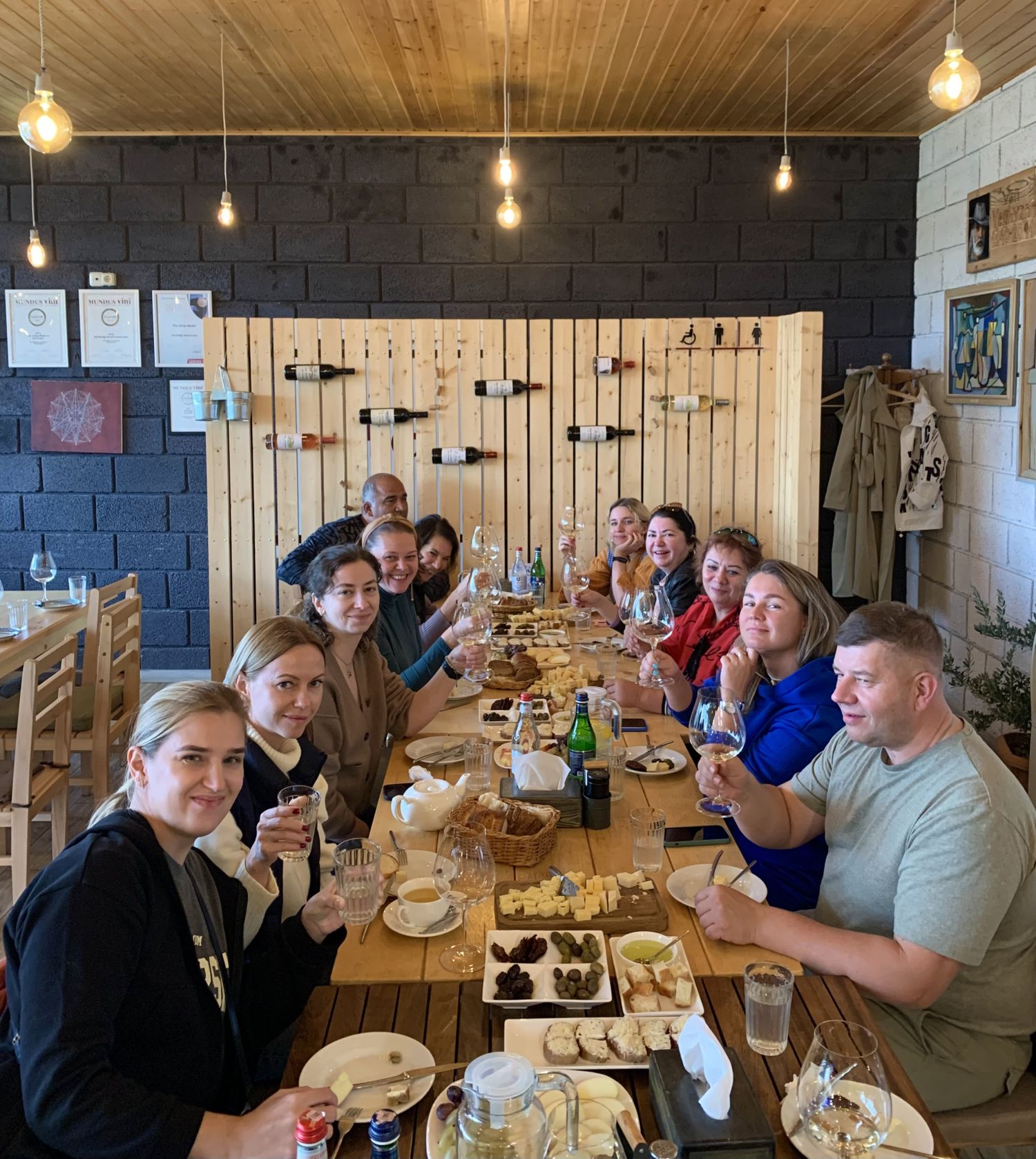 Попробуй Армению на вкус за 5 дней! Всё Включено (24/50)