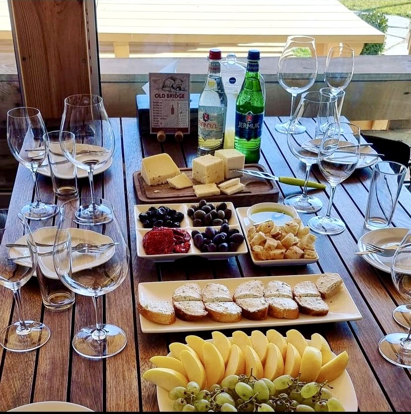 Попробуй Армению на вкус за 5 дней! Всё Включено (3/50)