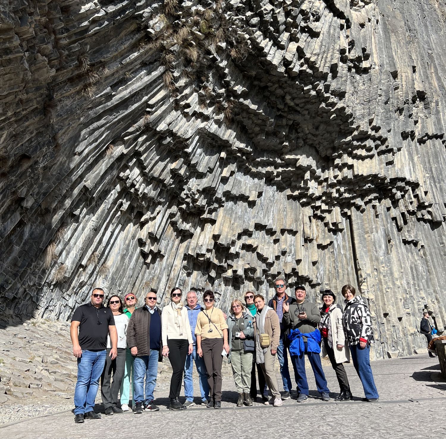 Попробуй Армению на вкус за 5 дней! Всё Включено (20/50)