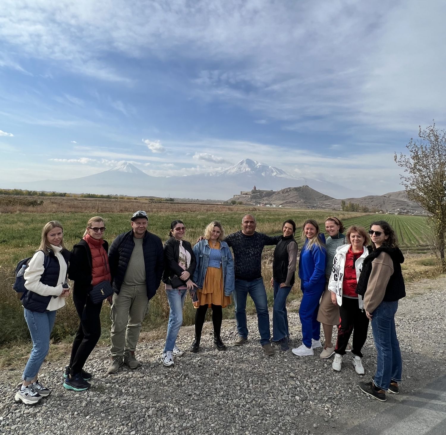 Попробуй Армению на вкус за 5 дней! Всё Включено (22/50)