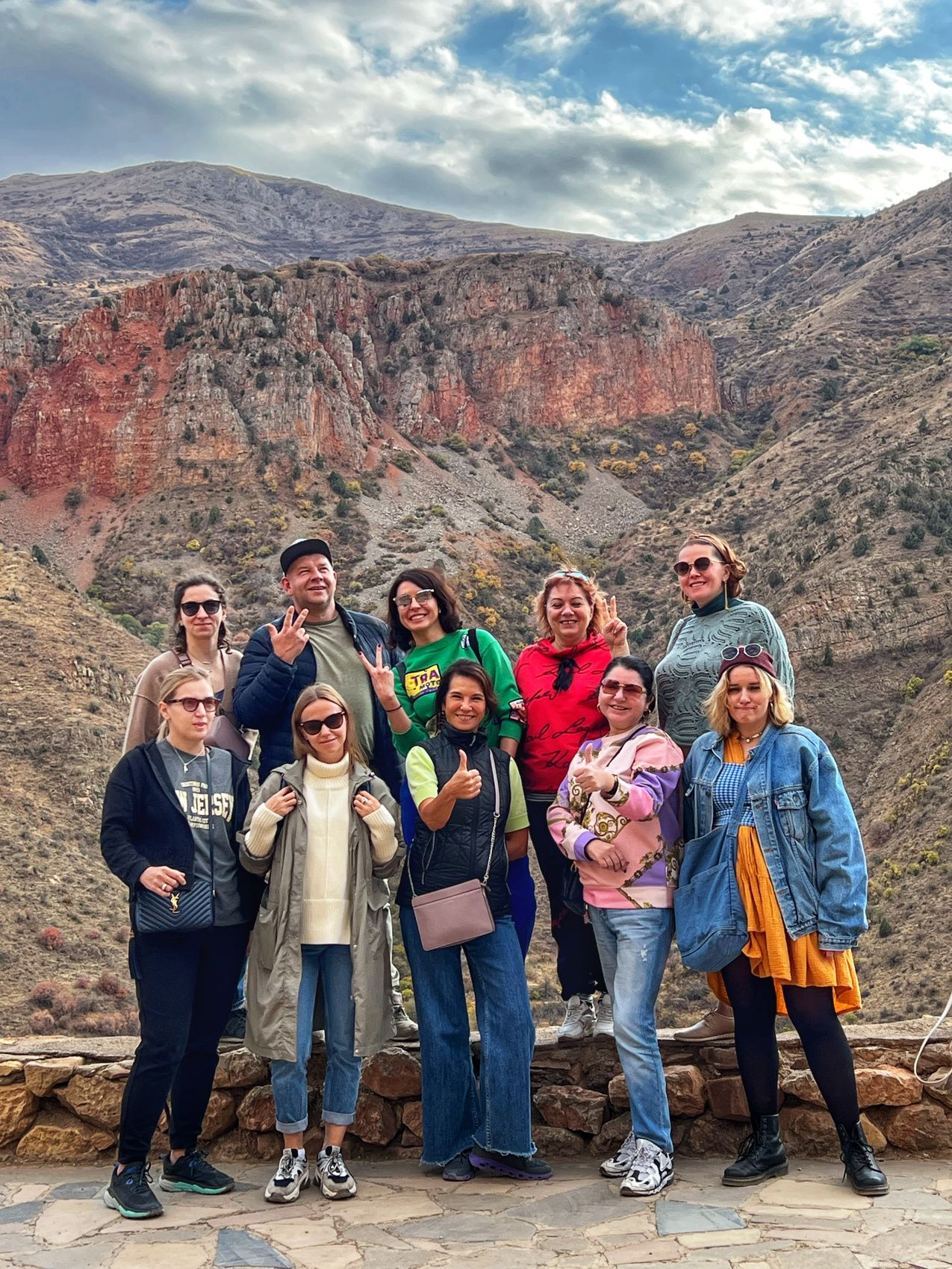 Попробуй Армению на вкус за 5 дней! Всё Включено (23/50)