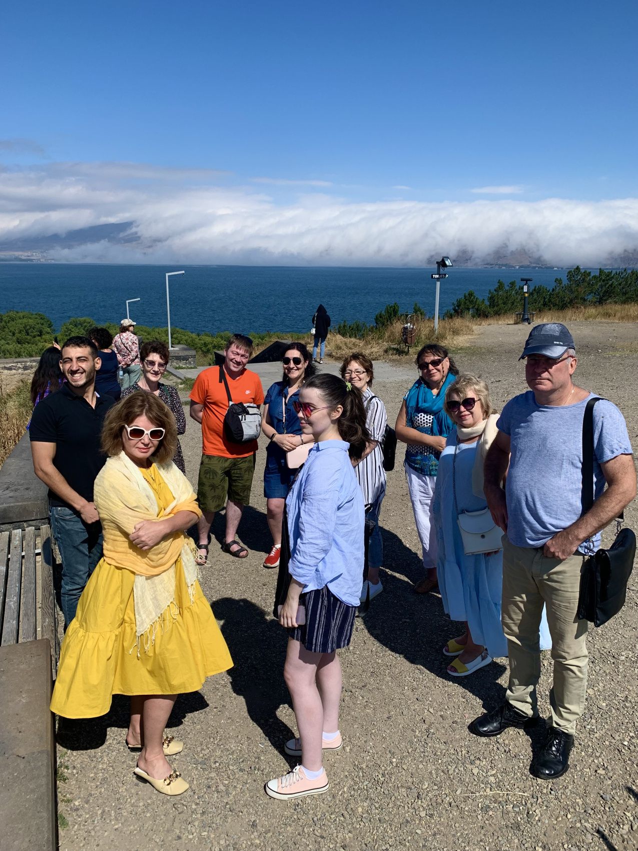 Попробуй Армению на вкус за 5 дней! Всё Включено (9/50)