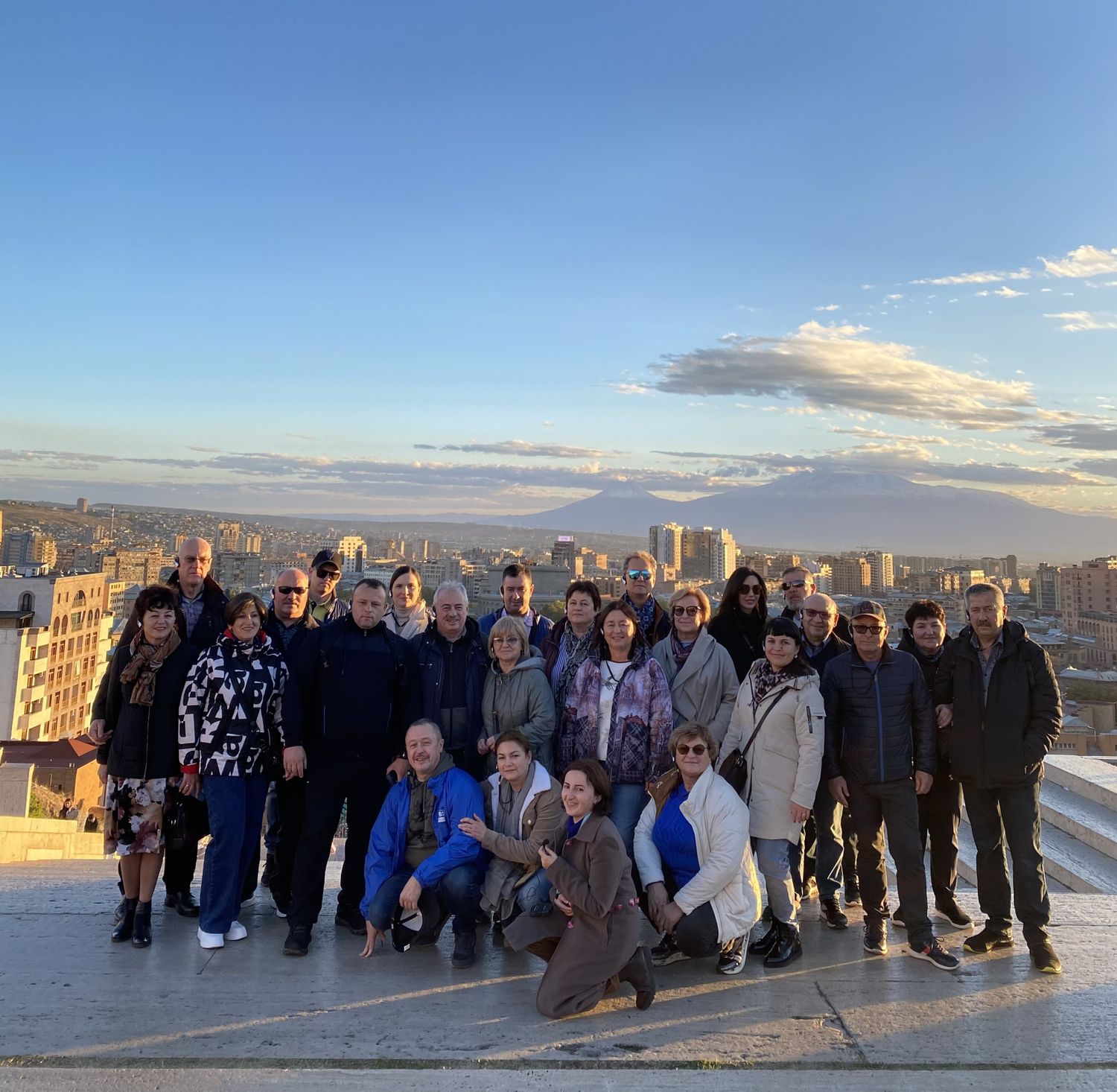 Попробуй Армению на вкус за 5 дней! Всё Включено (18/50)